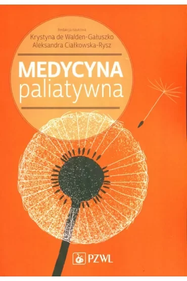 Medycyna paliatywna