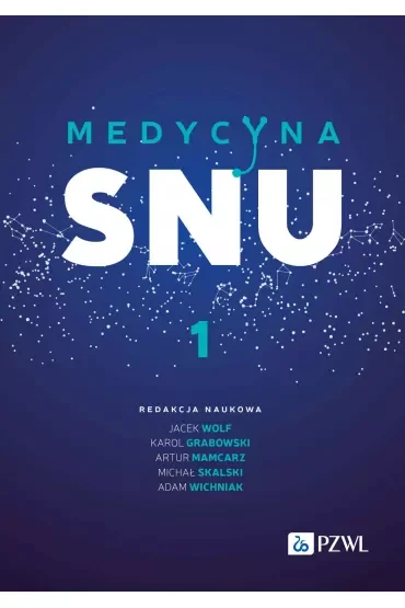 Medycyna snu. Tom 1