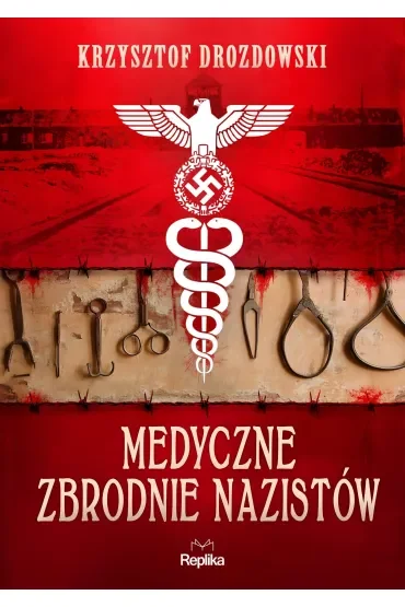 Medyczne zbrodnie nazistów