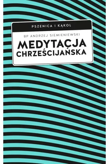 Medytacja chrześcijańska