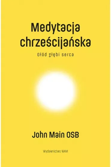 Medytacja chrześcijańska