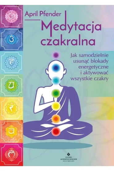 Medytacja czakralna