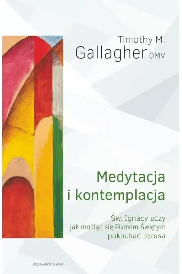 Medytacja i kontemplacja