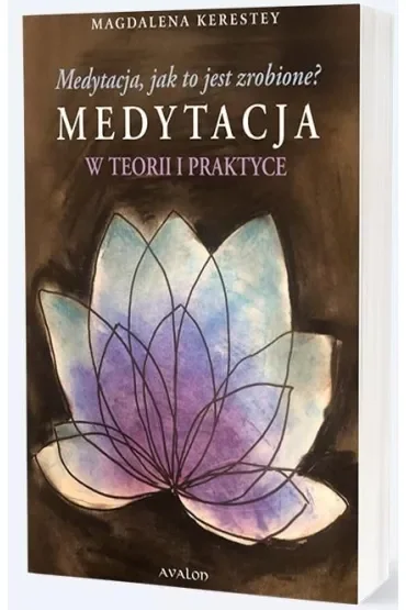 Medytacja, jak to jest zrobione?