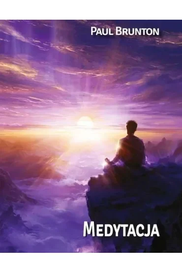 Medytacja