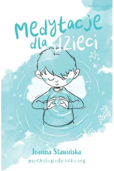 Medytacje dla dzieci