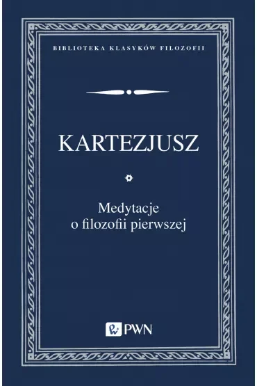Medytacje o filozofii pierwszej