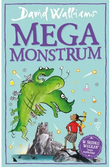 Megamonstrum
