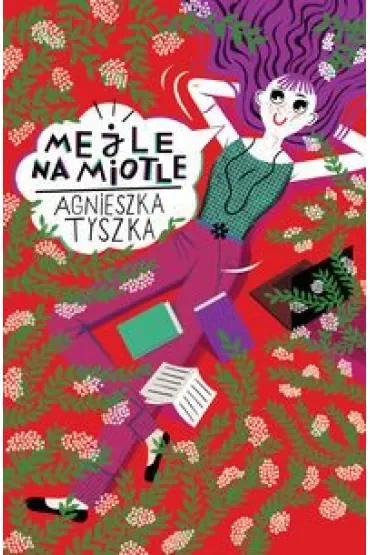 Mejle na miotle