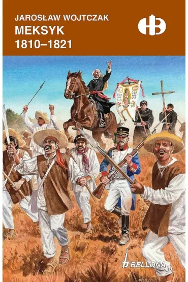 Meksyk 1810-1821