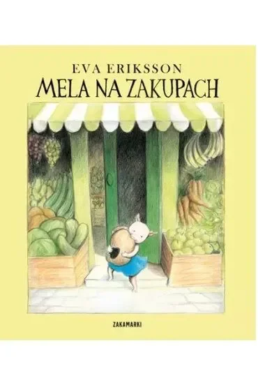 Mela na zakupach