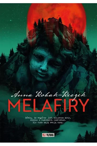 Melafiry