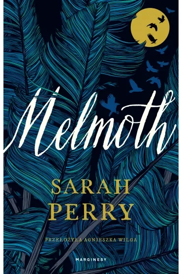 Melmoth