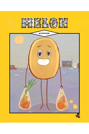 Melon. Pretensje