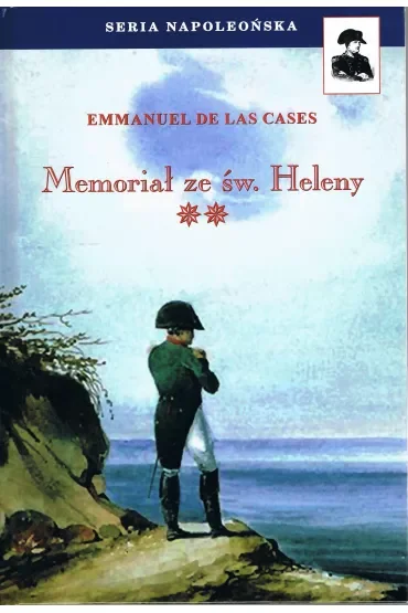 Memoriał ze św. Heleny Tom 2