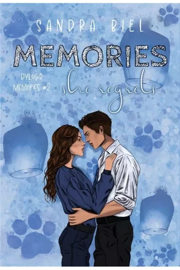 Memories she regrets. Memories. Tom 2