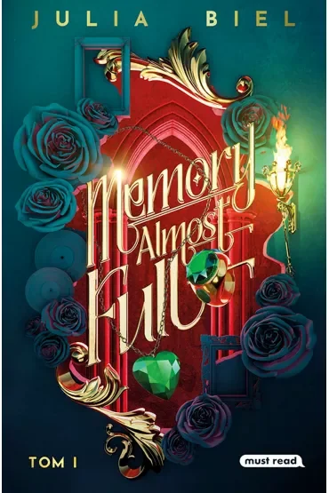 Memory Almost Full