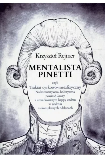 Mentalista Pinetti