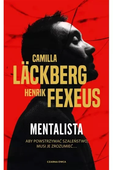 Mentalista. Tom 1