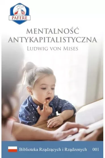 Mentalność antykapitalistyczna