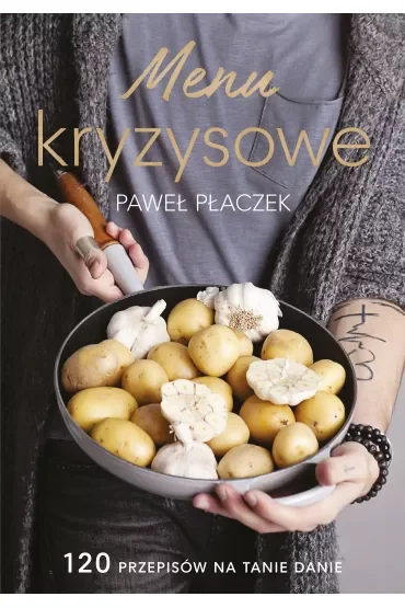 Menu kryzysowe