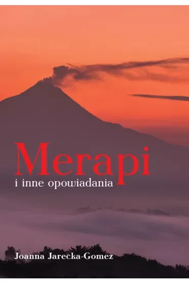 Merapi i inne opowiadania