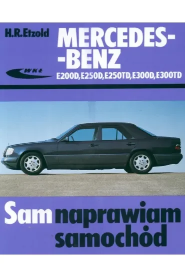 Mercedes-benz e200d e250d e250td e300d e300td