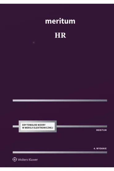 Meritum HR