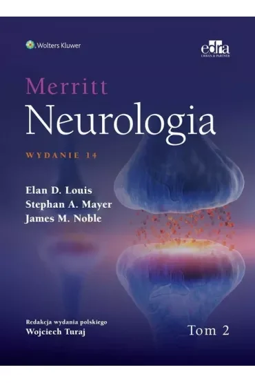 Merritt Neurologia T.2 w.14