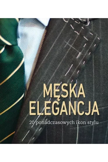 Męska elegancja