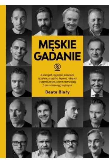Męskie gadanie