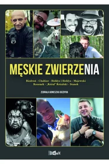 Męskie zwierzenia