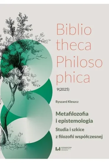 Metafilozofia i epistemologia