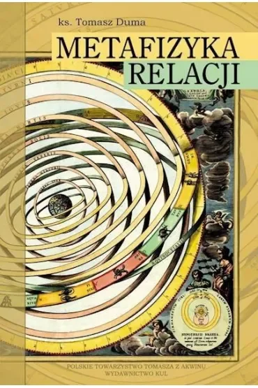 Metafizyka relacji