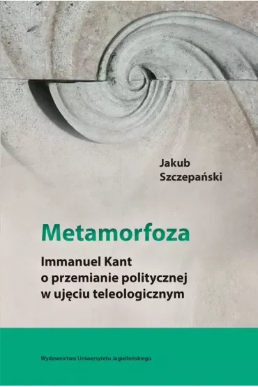 Metamorfoza