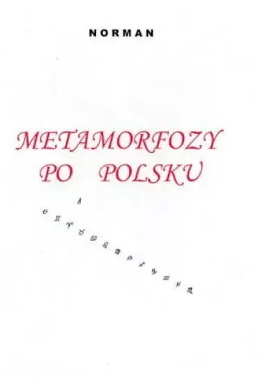 Metamorfozy po polsku