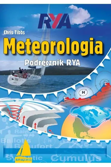Meteorologia. Podręcznik RYA