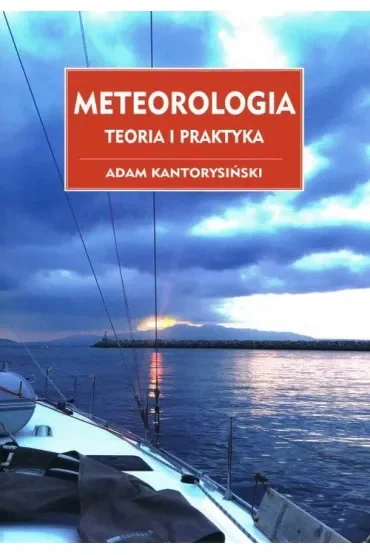 Meteorologia. Teoria i praktyka