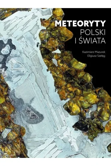 Meteoryty Polski i świata