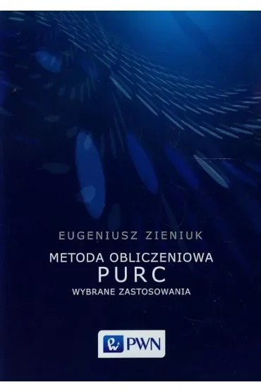 Metoda obliczeniowa PURC
