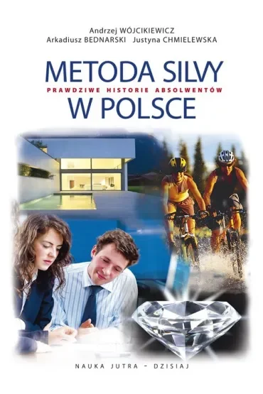 Metoda Silvy w Polsce. Prawdziwe historie absolwentów