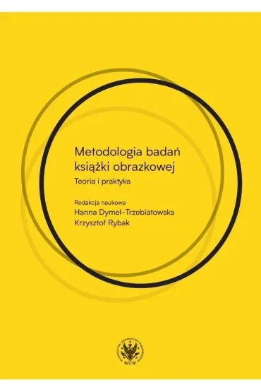 Metodologia badań książki obrazkowej. Teoria i praktyka