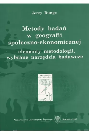 Metody badań w geografii społeczno-ekonomicznej
