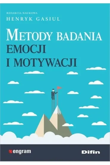 Metody badania emocji i motywacji