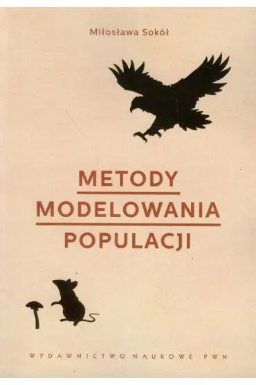 Metody modelowania populacji