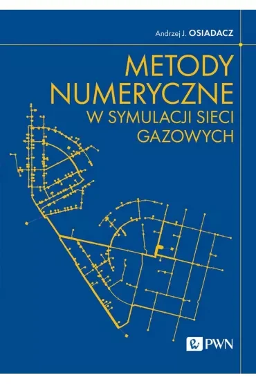 Metody numeryczne w symulacji sieci gazowych