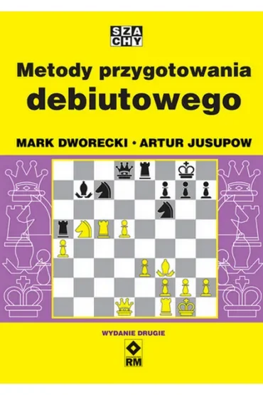 Metody przygotowania debiutowego