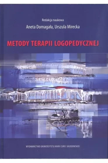 Metody terapii logopedycznej
