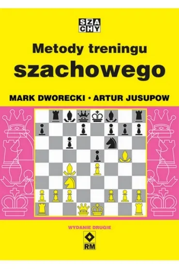 Metody treningu szachowego