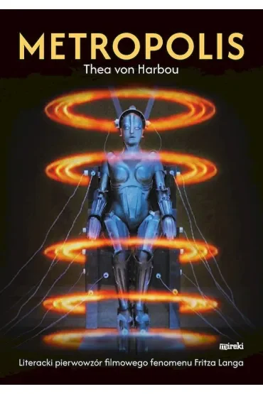 Metropolis
